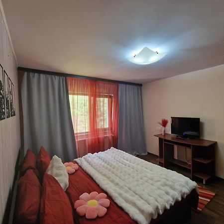 Apartament Red & Yellow Слэник-Молдова Экстерьер фото
