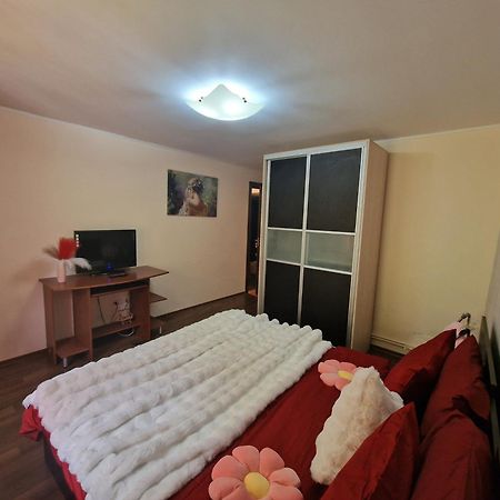 Apartament Red & Yellow Слэник-Молдова Экстерьер фото