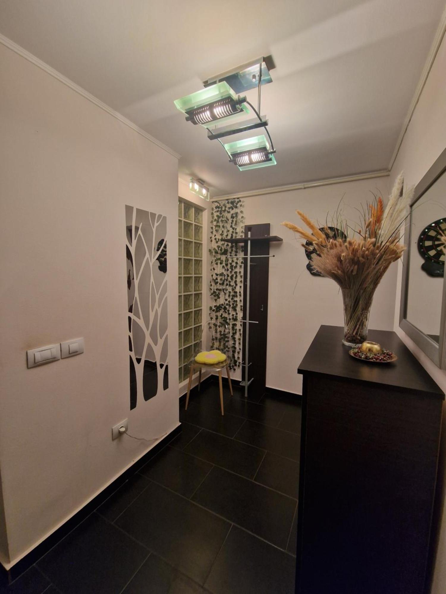 Apartament Red & Yellow Слэник-Молдова Экстерьер фото