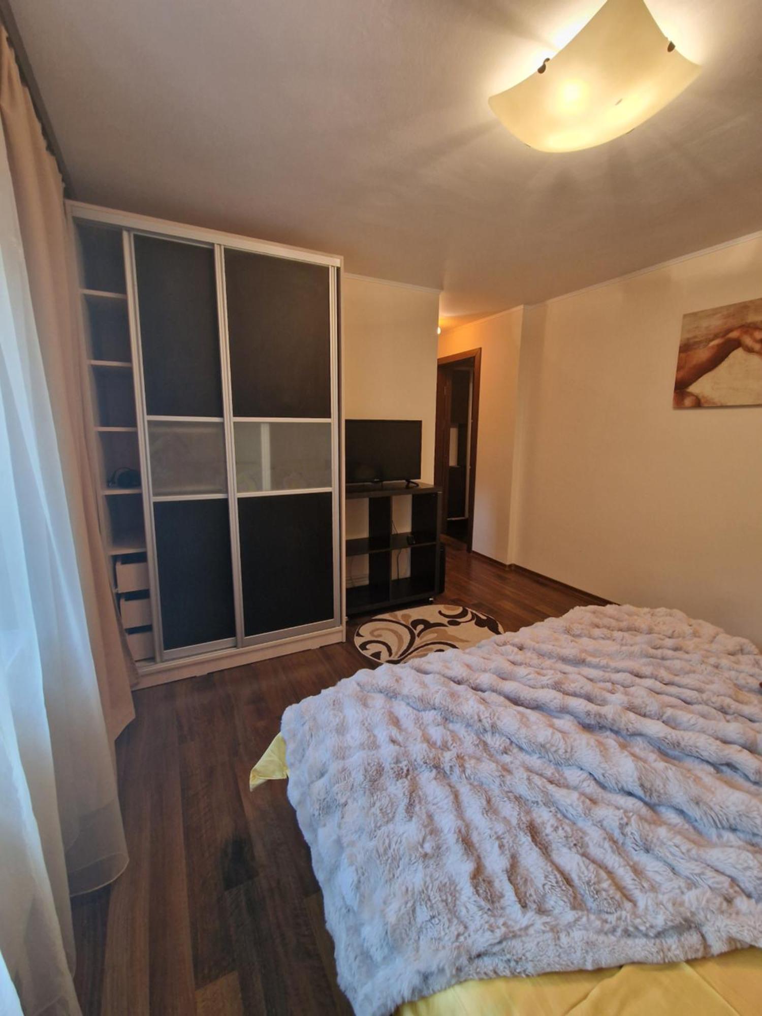 Apartament Red & Yellow Слэник-Молдова Экстерьер фото